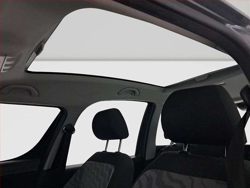 Škoda Roomster (2007) Style 1.4 16V, nová STK - fotka 16 z 17