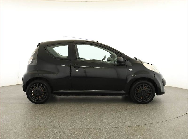 Citroën C1 (2007) 1.0, po STK, jezdí výborně - fotka 6 z 11