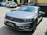 Volkswagen Passat (2020) 2.0Tdi 110kW ELEGANCE ACC TAŽN - náhled 1