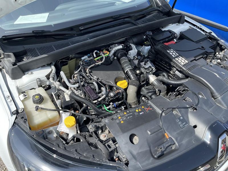 Renault Mégane 1.5 DCi 85 kW LIMITED-DPH-ČR ! - fotka 35 z 38