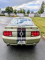 Ford Mustang GT 4,6 V8 - náhled 6