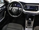 Škoda Octavia (2022) Ambition 2.0 TDI, ČR,1.maj - náhled 7