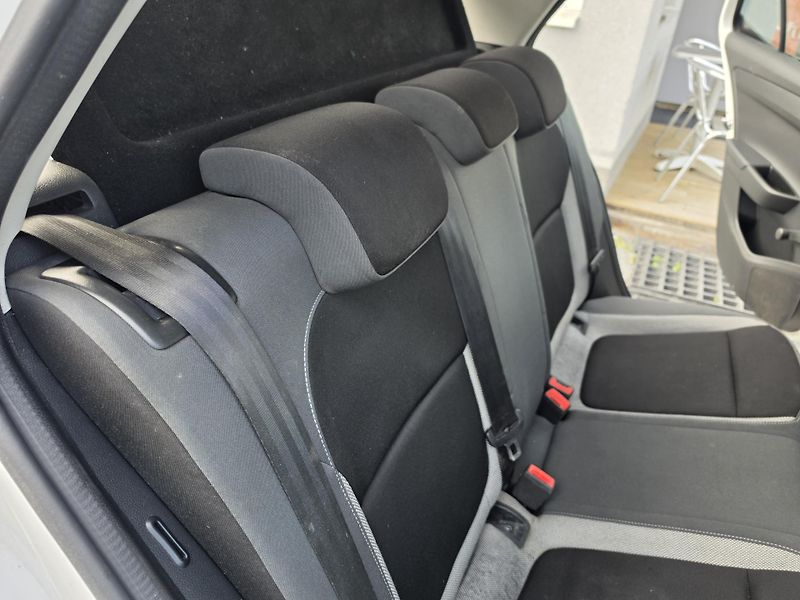 Škoda Fabia 1.4 TDI Parkovací senzory  - fotka 11 z 17
