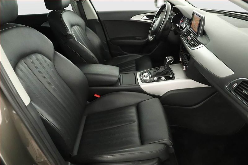 Audi A6 (2015) 3.0 TDI, Automat, Kůže, Navi - fotka 7 z 21