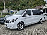 Mercedes-Benz Vito TOURER 116 4x4 LŮŽKOVÁ ÚPRAVA - náhled 2