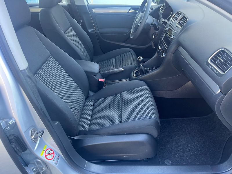 Volkswagen Golf (2008) 1.4 16 V Rozvody - fotka 13 z 20