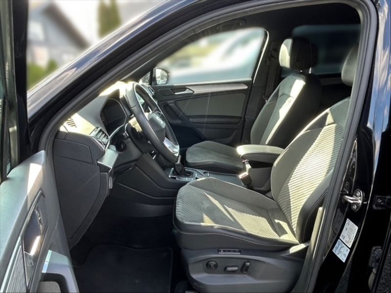 Seat Tarraco 2,0 TDI 147 4WD Xper. Aut - fotka 7 z 11