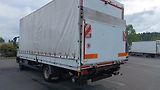 Iveco Eurocargo ML80E18 valník, čelo - náhled 3