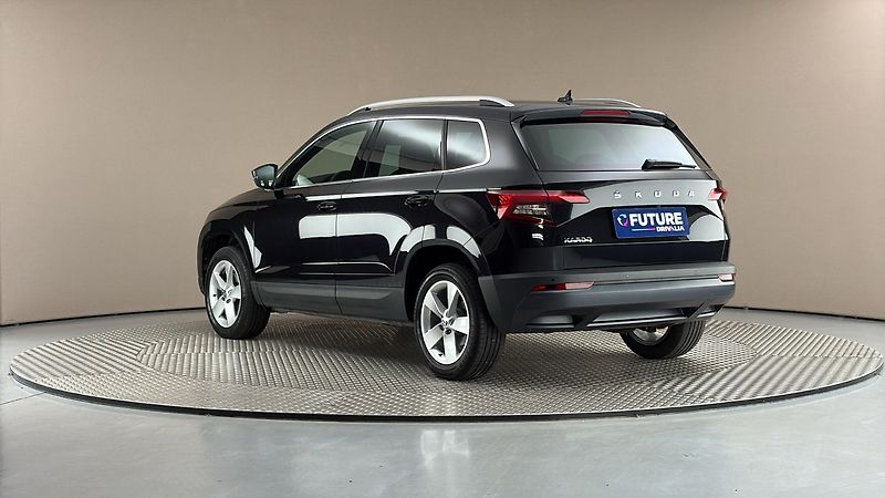 Škoda Karoq 2.0 TDI DSG Style - fotka 2 z 26