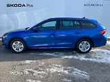 Škoda Octavia (2024) 1.5 TSI 110kW Selection Combi - náhled 2