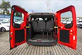 Ford Transit Custom 2,0 TDCi  L1H1 BUS KLIMA SERVI - náhled 10