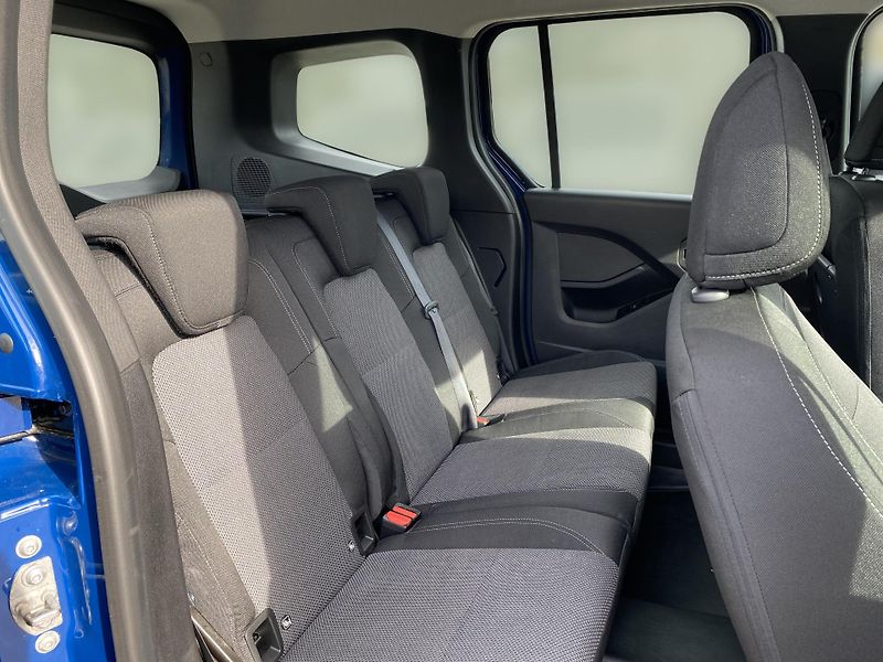 Mercedes-Benz Citan Citan Tourer 110 CDI PRO - fotka 17 z 24