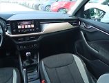 Škoda Scala (2020) Style Plus 1.5 TSI, ČR,1.maj - náhled 8