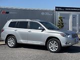 Toyota Highlander 3.3HSD, nová HSD baterie!! - náhled 1