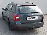 Škoda Octavia (2017) 1.6 TDI, ČR, Ambition, TZ - náhled 6