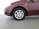 Fiat Punto (2013) 1.2, nová STK, udržované - náhled 14