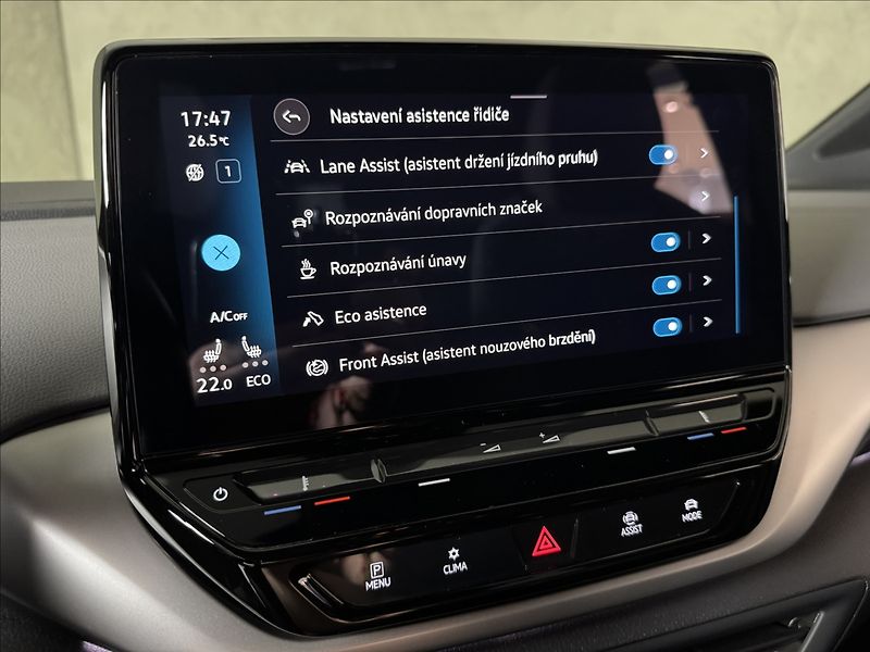 Volkswagen ID.4 Pro 150kW IQ Light Tepelko - fotka 26 z 47