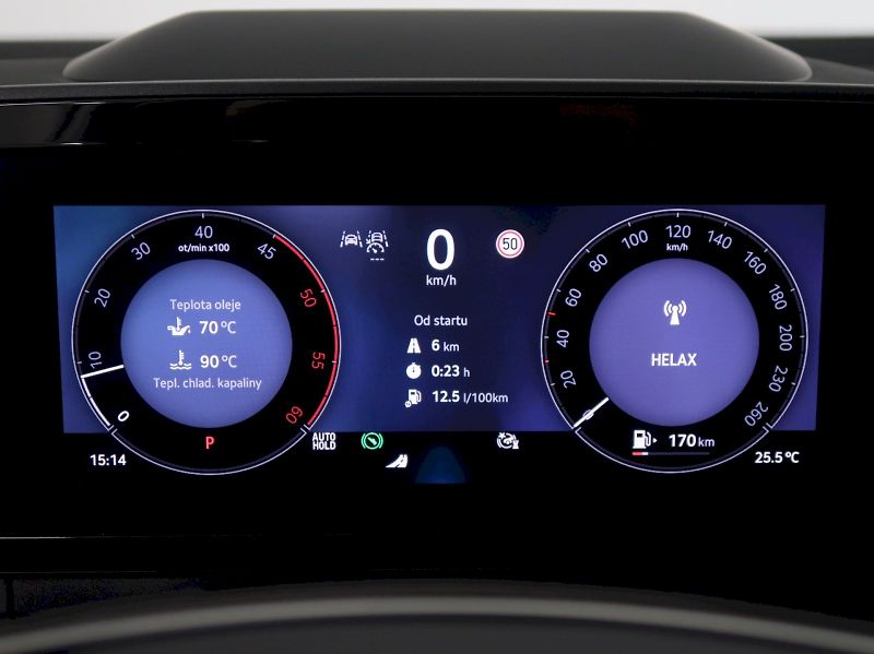 Škoda Kodiaq (2025) EXCLUSIVE 2.0TDI 142kW 4X4 WEB - fotka 28 z 44
