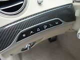 Mercedes-Benz Třídy S (2014) S63*AMG*25000KM!!*CARBON*TOP!! - náhled 41