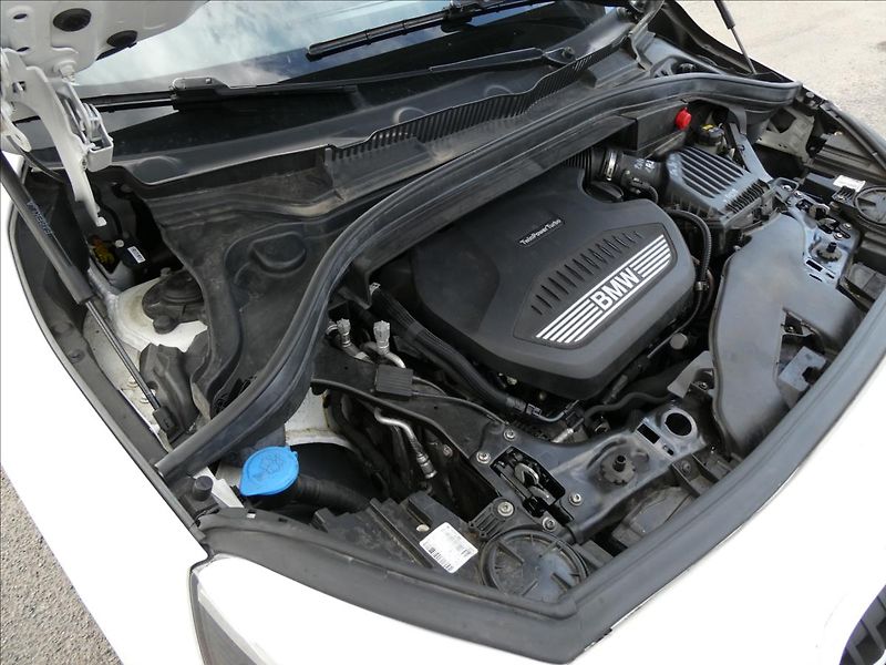 BMW Řada 2 218D 110kW GRAN TOURER - fotka 37 z 47