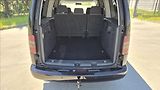 Volkswagen Caddy 1,6 TDi 75 Kw MAXI Style - náhled 21