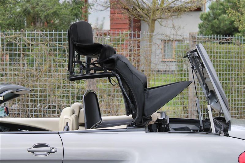 BMW Řada 6 635d / 210 kW / Cabrio - fotka 42 z 45