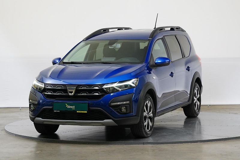 Dacia Jogger - fotografie inzerátu