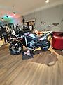 Moto Morini (2026) X-Cape 1200 NOVINKA 2026 - náhled 3