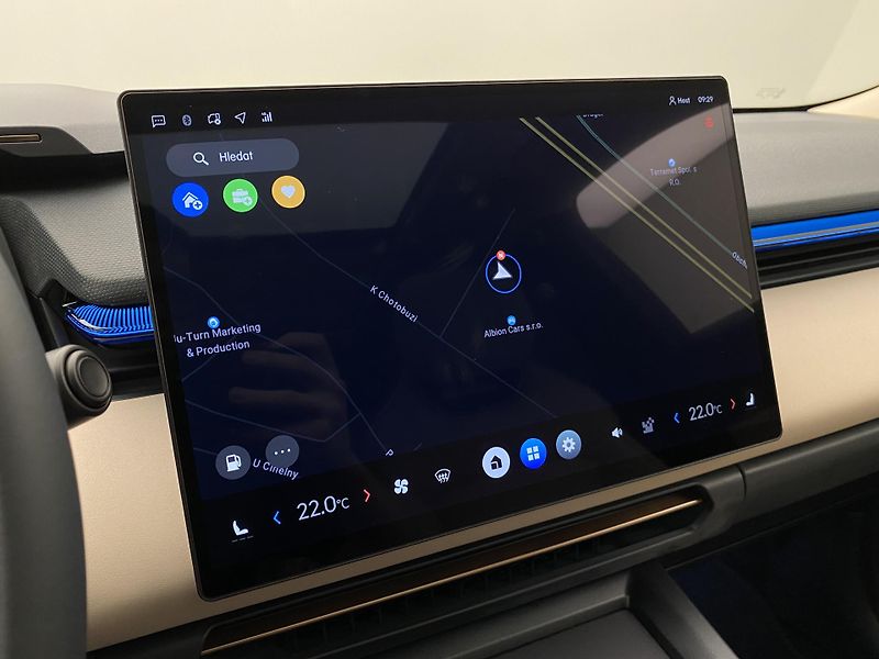 Lynk & Co 08 (2026) MORE PHEV - fotka 95 z 108