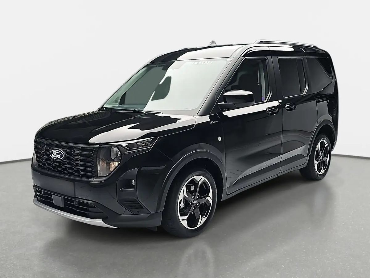 Ford Tourneo Courier Titanium 1.0L EcoBoost 92 kW