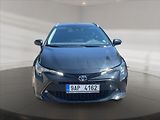 Toyota Corolla 2,0 Hybrid T.S.T.AT - náhled 1