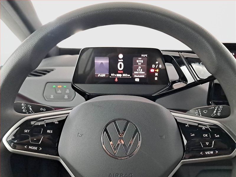 Volkswagen ID.3 (2021) Pure Perf. (55 kWh) - fotka 16 z 20