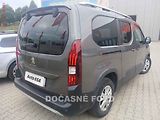 Peugeot Rifter (2021) 1.5HDi, 1.maj,ČR - náhled 1