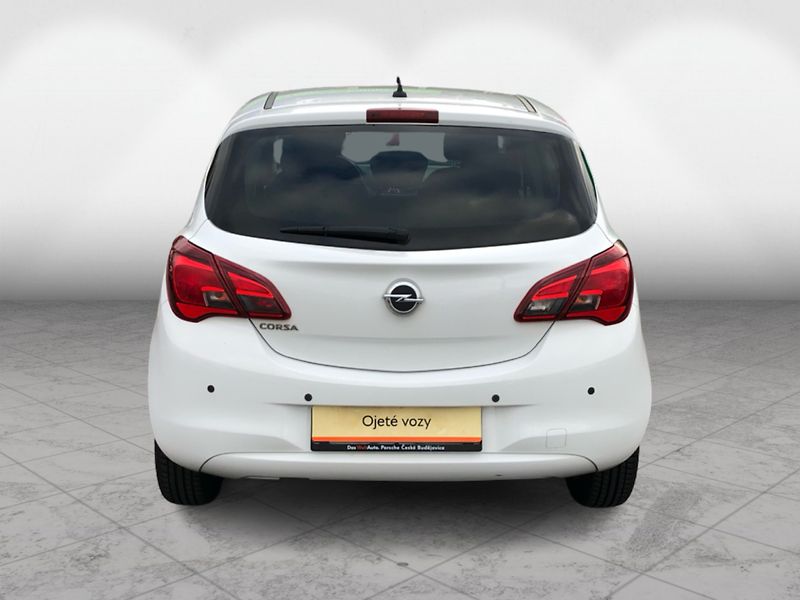 Opel Corsa 1.2 i - fotka 9 z 27