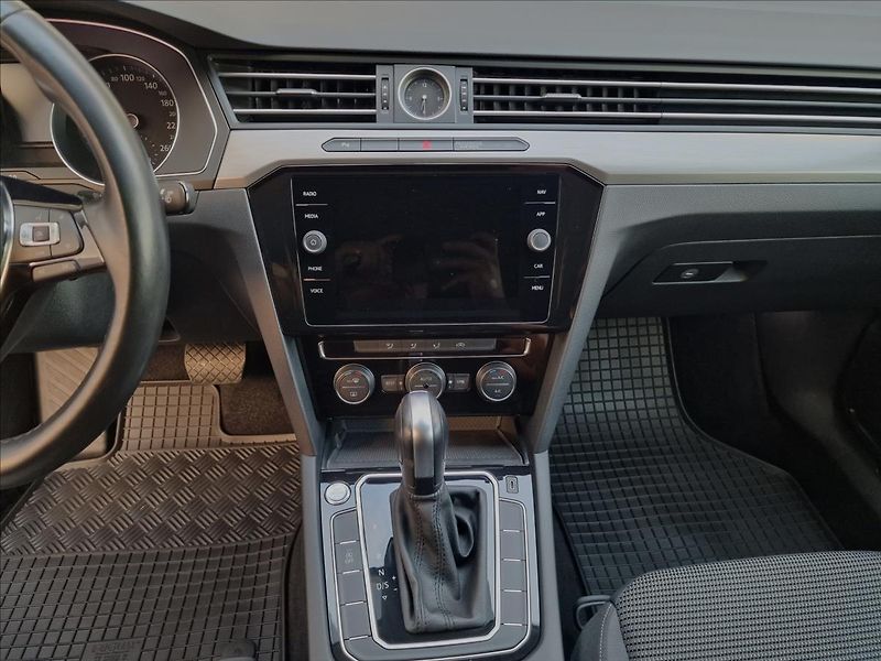 Volkswagen Arteon 2.0 TDI 140kW DSG Elegance,ČR - fotka 24 z 49