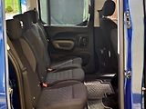 Peugeot Rifter 1,5 B-HDi 96kW,1.majitel,CZ - náhled 18