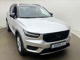 Volvo XC40 2,0 D3 AUTOMAT VÝHŘEV TAŽNÉ - náhled 2