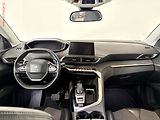 Peugeot 3008 (2017) 1.6 THP, Allure, AT, navi - náhled 8