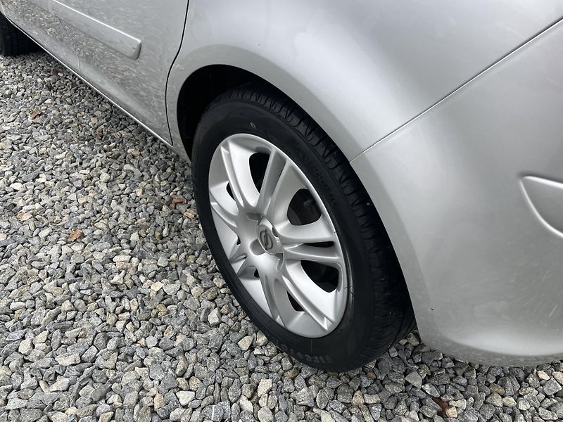 Opel Corsa 1.2i 80PS 141000KM KLIMA STK!! - fotka 41 z 169