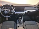 Škoda Octavia (2020) 1.0 TSI, ČR, LED, autoAC - náhled 8