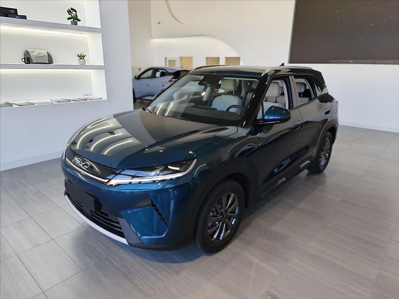 BYD ATTO 2 DM-i (2026) 1,5 DM-i  156 Kw Boost - fotka 5 z 16