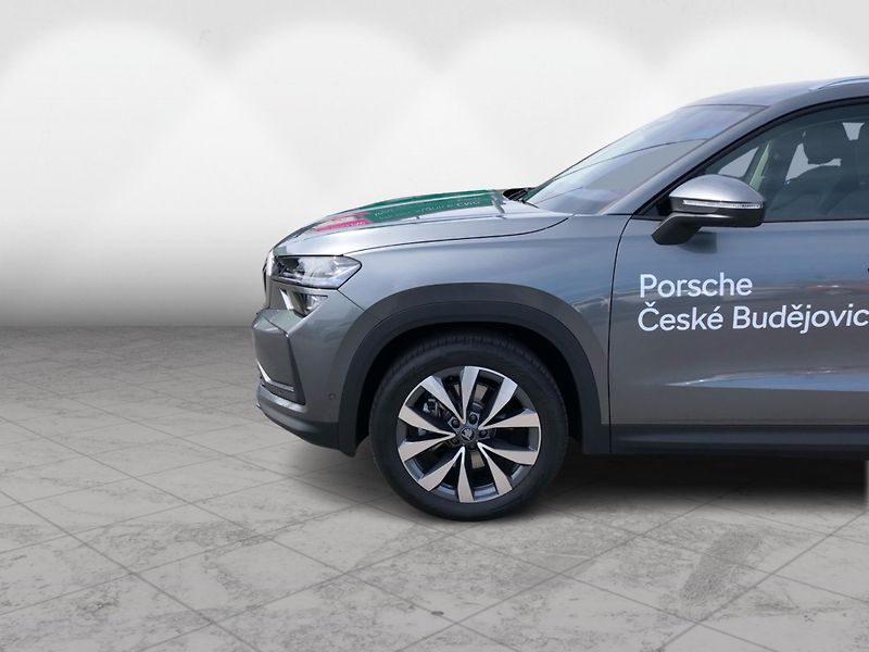 Škoda Kodiaq 1,2 TD - fotka 10 z 27