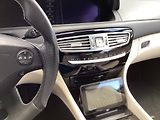 Mercedes-Benz CL (2007) - náhled 13