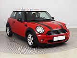 Mini Ostatní (2009) One, nová STK, za super cenu - náhled 1