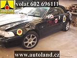 Volvo C70 (2001) VOLAT 602 696111 - náhled 2