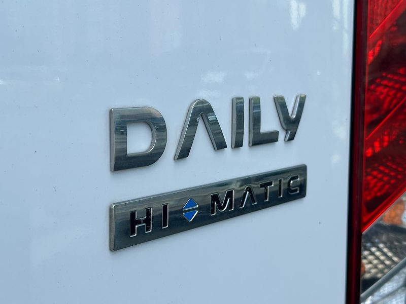 Iveco Daily 2.3 35S16,L4H3,automat,MAXI - fotka 3 z 14
