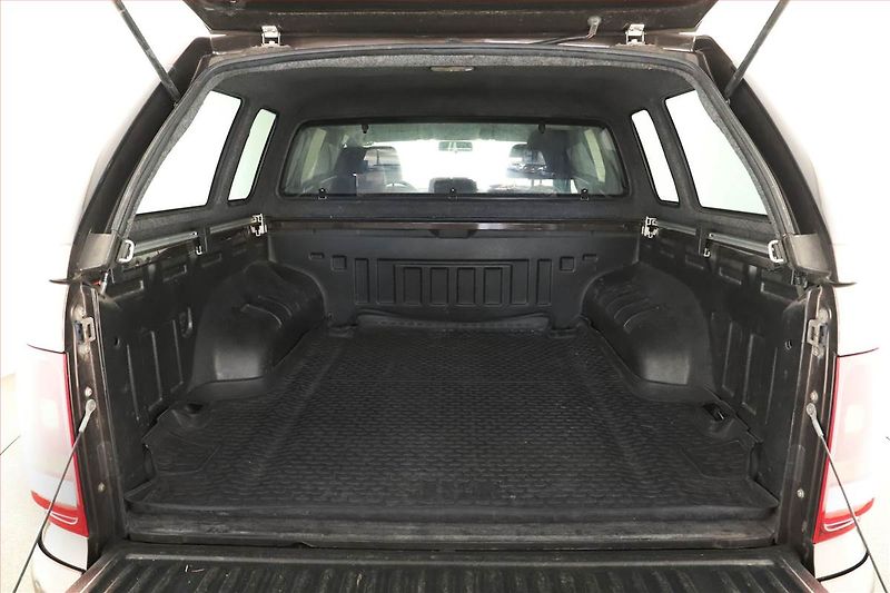 Volkswagen Amarok (2018) V6 3.0 TDI, 4X4, Automat - fotka 11 z 18