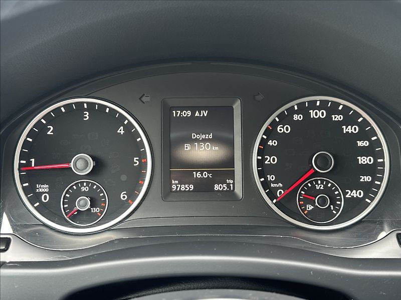 Volkswagen Tiguan 2,0 TDI 150PS  CityScape 4x4 - fotka 36 z 48
