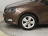 Škoda Fabia (2018) Ambition Plus 1.0 TSI - náhled 14