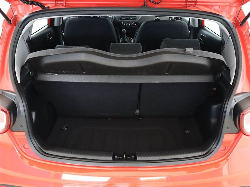 Hyundai i10 (2018) Family+ 1.0, Serv.kniha - fotka 9 z 9